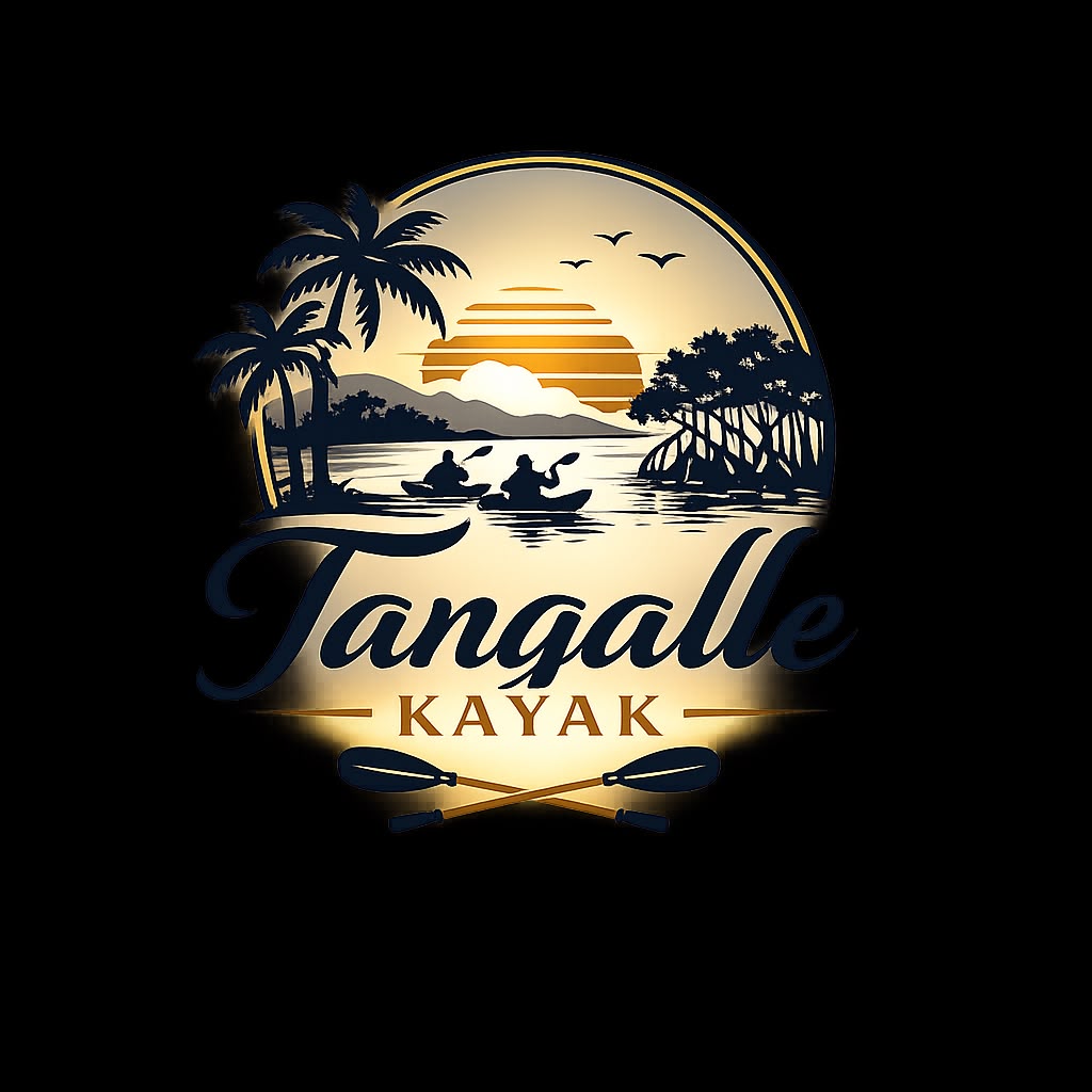 Tangalle Kayak logo